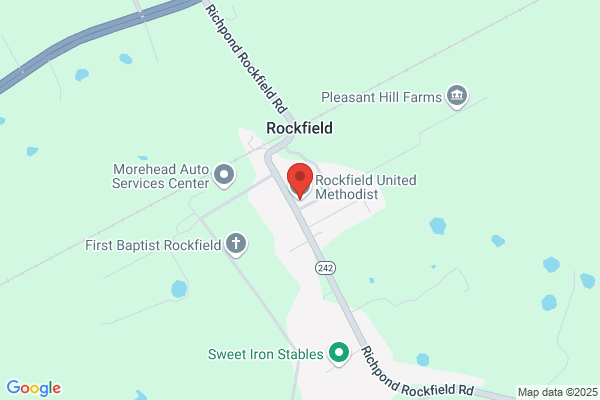Rockfield Methodist Church
