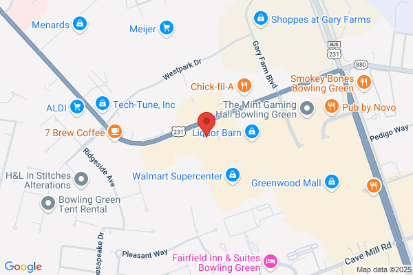 Garcias Grill