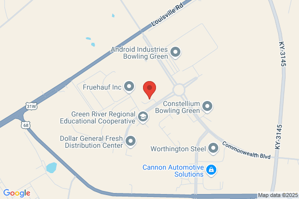 Farr Technical Center
