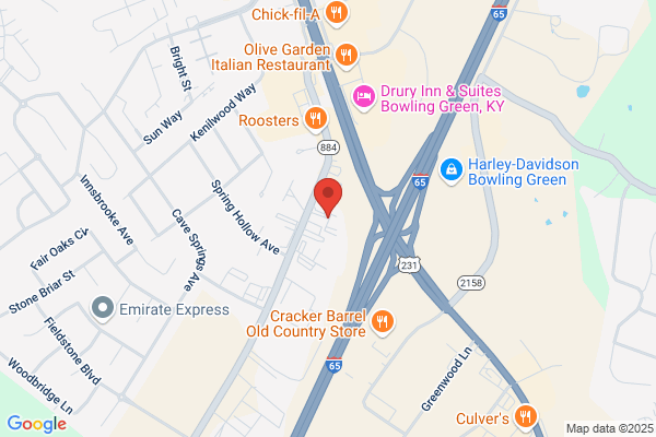 Interchange Self Storage