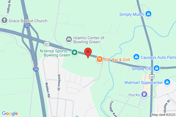 Affordable Storage Guys - Bowling Green Morgantown Rd