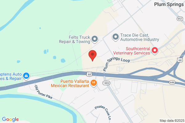 Barren River Aging Services