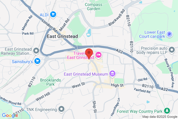 Grinstead's Flooring & Furnishings