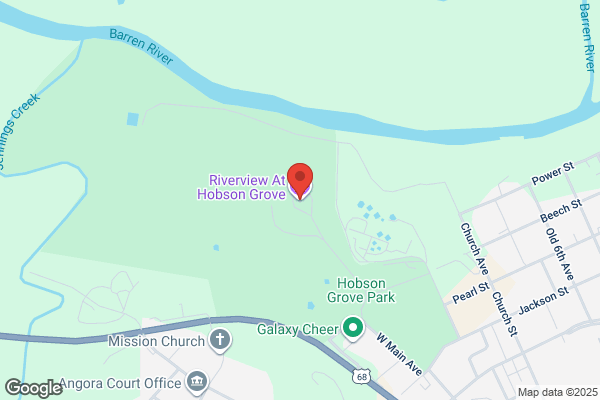 Riverview At Hobson Grove