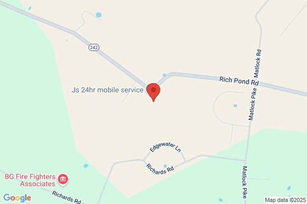 Greenwood Tree Service