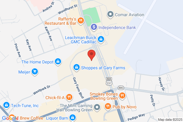 Gary Force Honda Truck Center