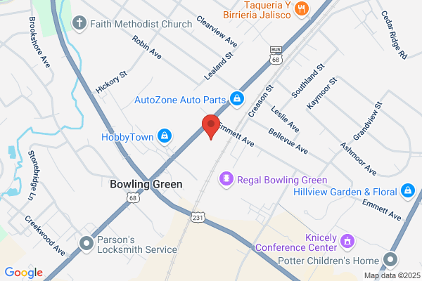 Enterprise Truck Rental