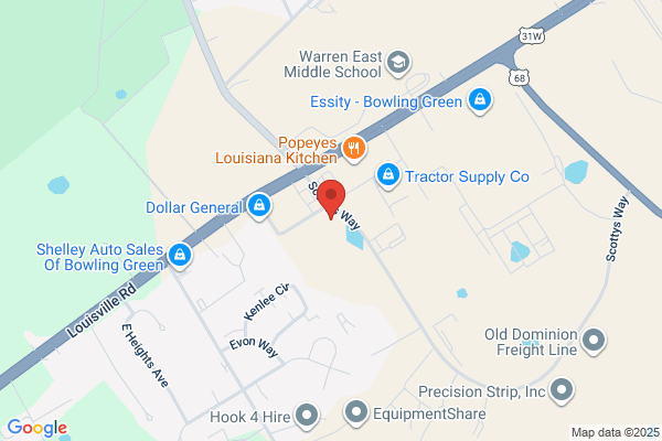 Penske Truck Rental