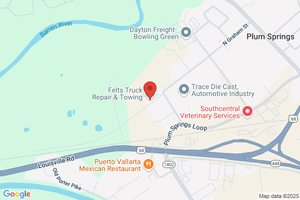 Felts Truck Repair & RV