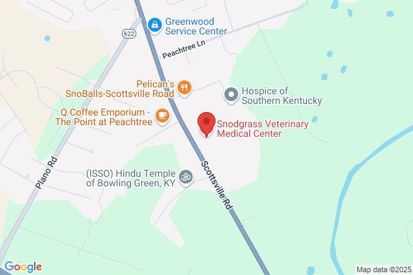 Snodgrass Veterinary Medical Center