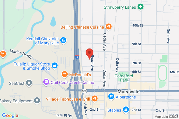 Bud's Auto Repair