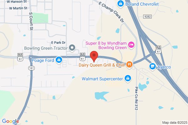 Bowling Green Eyecare