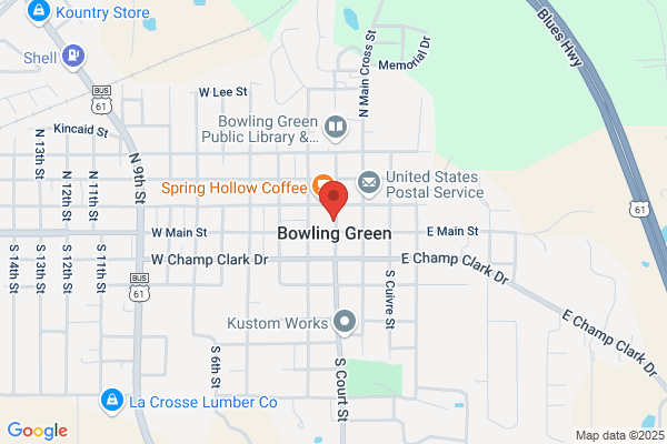 Bowling Green Pharmacy & Hearing Aid Center, Pharmacy