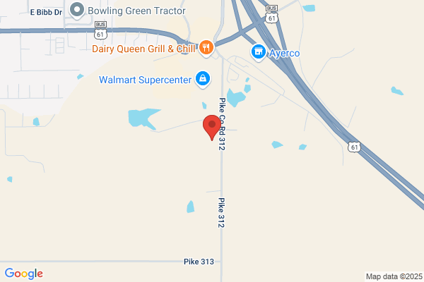 Pike County, Health Department