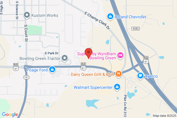 Tractor Supply Co.