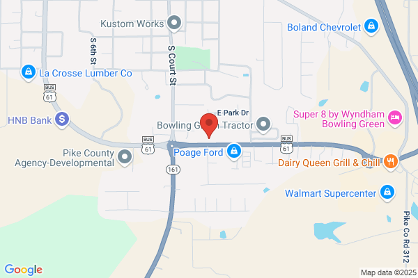 Bowling Green Insurance Agency