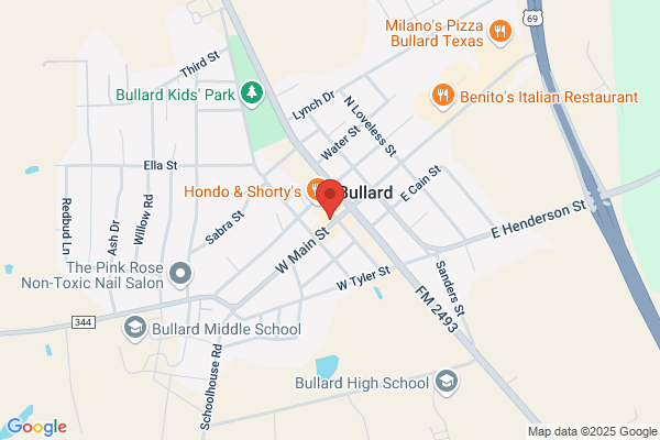 Woody's Jewelry & Repair