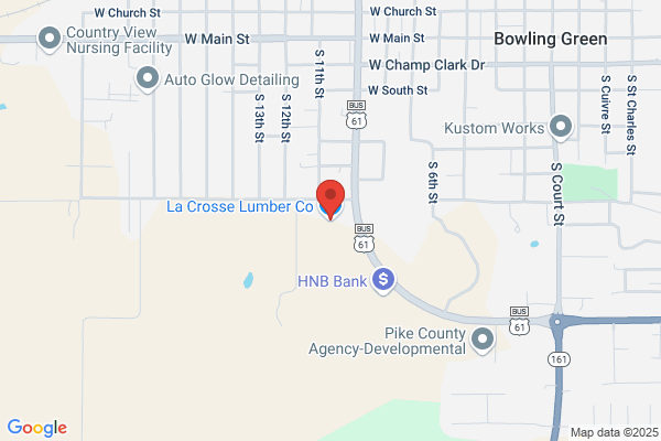 La Crosse Lumber Co.