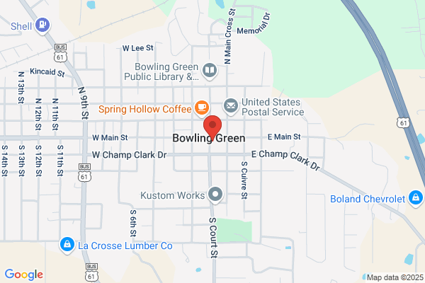 Bouquet Florist & Gift Shoppe
