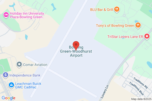 Bowling Green Airport Aero Fbo