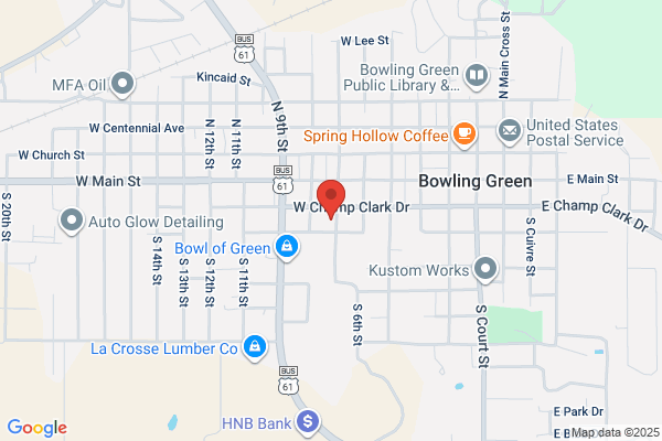 Bowling Green Lumber Co