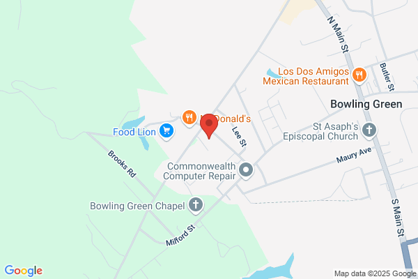 Bowling Green Physical Clinic