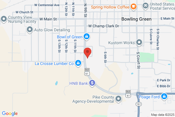 Bowling Green Public Schools, Bowling Green Middle School