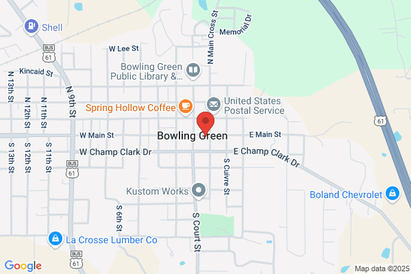 Bowling Green Times