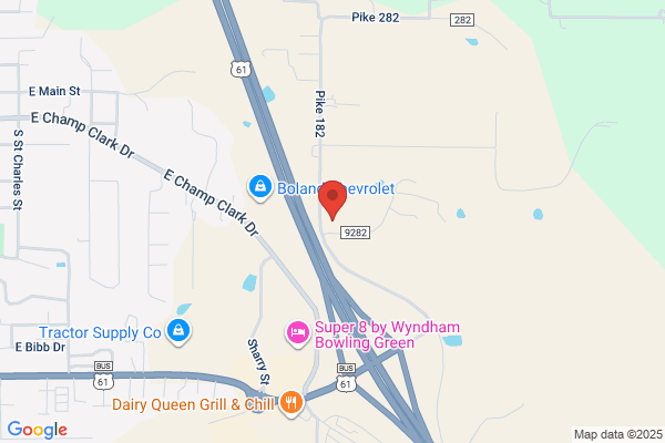 Heartland Auto Body & Towing