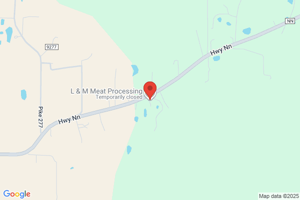 L & M Meat Processing Llc