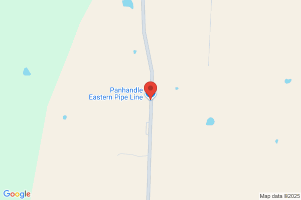 Panhandle Eastern Pipe Line Company