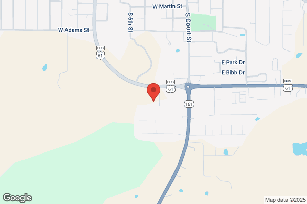 Pike County, Agency For Developmental Disabilities