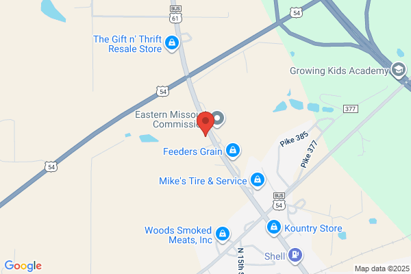 Lewis Distributing