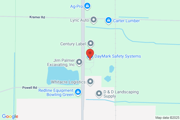 Daymark Food Safety Systems