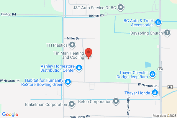 Journeyman Refrigeration Llc