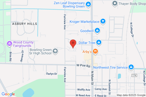 Bowling Green Estates