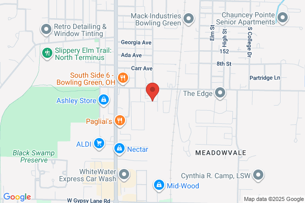 Bowling Green Village Apartments