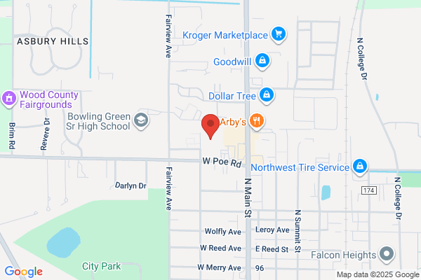 Fairview Manor Apt Maintenance
