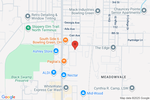 Green Meadow Apartments