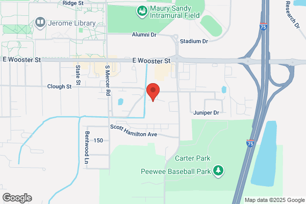 Ivywood Apartments