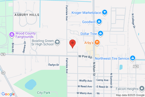 Towne House Apartments