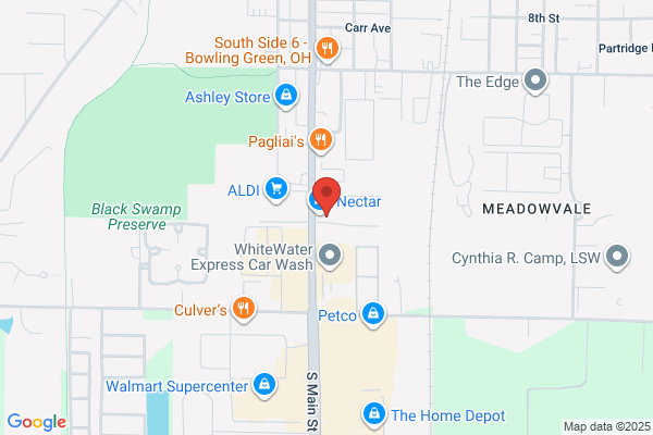 Bowling Green Collision Center