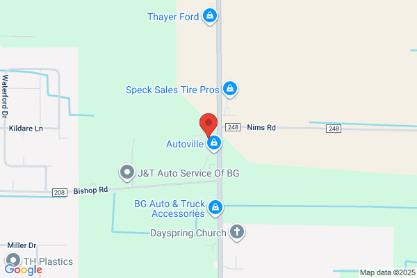 Liberty Automotive