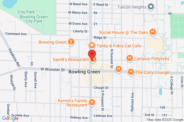 Downtown Sports Bar & Deli