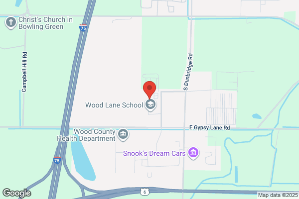 Wood County Internet Council