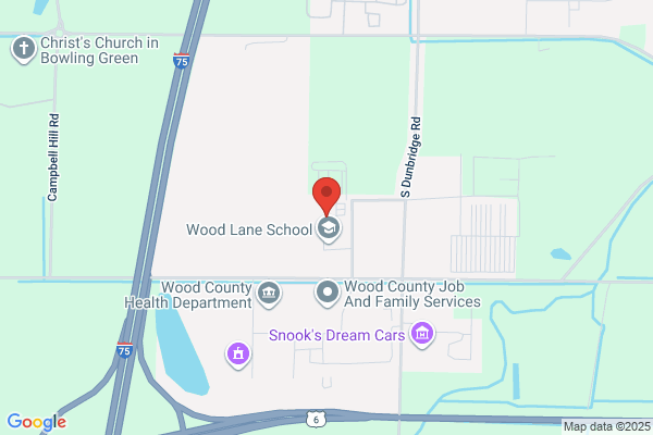 Wood County Internet Counsel