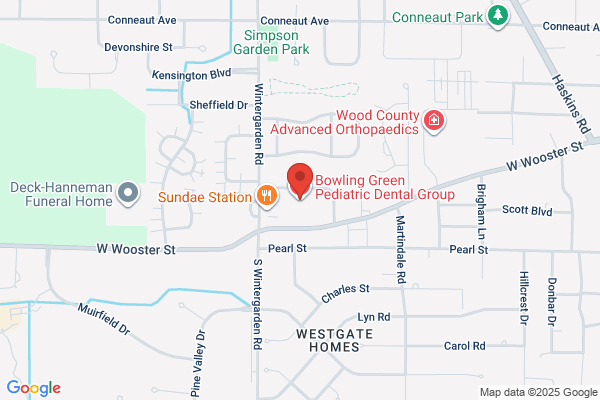 Bowling Green Pediatric Dental Group