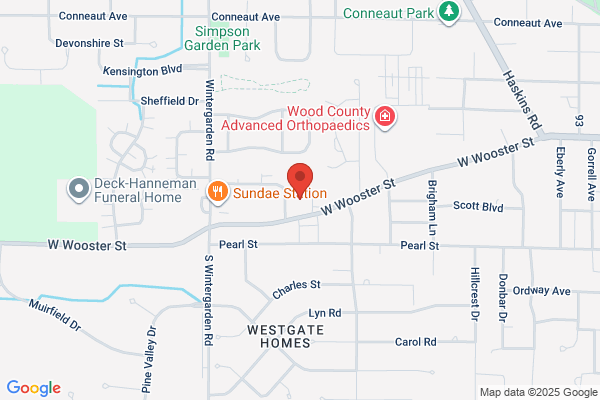 Kaiser Family Dentistry