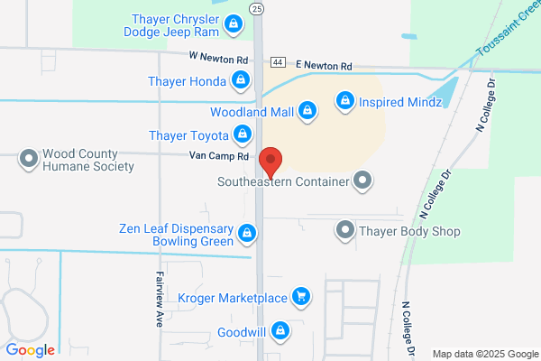 Bowling Green Chiropractic Center