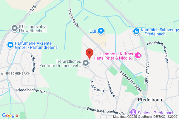 Brott Electric